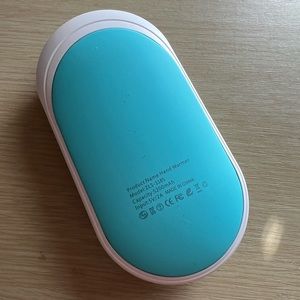 Rechargeable Hand Warmer